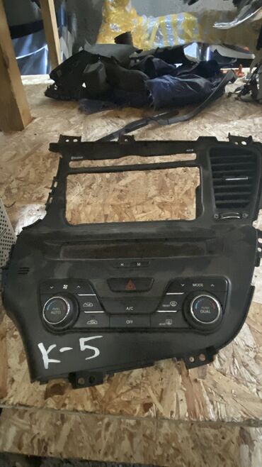 Бамперы и комплектующие: Hyundai, Б/у, Оригинал — 7