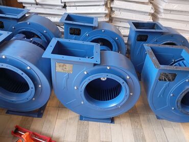 Havalandırma sistemləri: Havalandirma Matorlari Fan ve Ulitqa ( İlbiz Matorlarin Topdan ve — 14