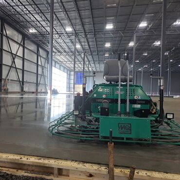 Бетонные работы: Стяжка Гарантия, Бесплатная консультация, Демонтаж Больше 6 лет опыта — 2