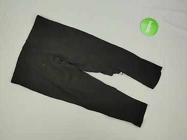 gacie: Legginsy Sportowe damskie, rozmiar L — 3