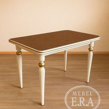 Masalar: Qonaq masası, Açılmayan, Laminat, Dördbucaq masa — 2