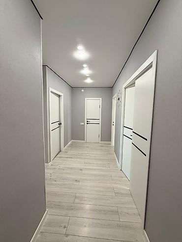 маразильник бу: 3 комнаты, 78 м², 3 этаж — 9