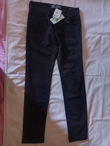 prsluk 8: Farmerke, 28, 32 / 28, 32, C&A, Slim fit