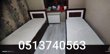 Tecili 2 eded carpayi matras daxil cutu 240 azn satilir unvan Razin