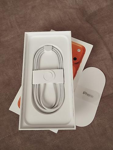 мак мини м1: IPhone 17 Pro Max, Новый, 256 ГБ, Оранжевый, Кабель, Коробка, 100 % — 2