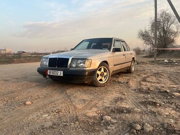 купить мерс s класс: Mercedes-Benz E-Class: 1989 г., 2.3 л, Механика, Бензин, Седан
