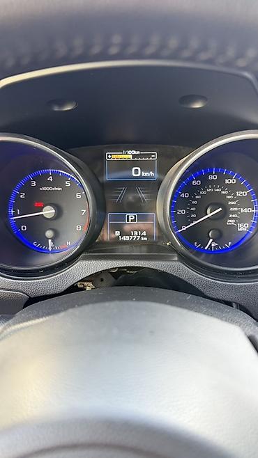 Subaru: Subaru Outback: 2017 г., 3.6 л, Вариатор, Бензин, Кроссовер — 19