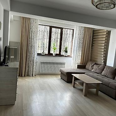 Продажа квартир: 2 комнаты, 50 м², Элитка, 1 этаж — 9