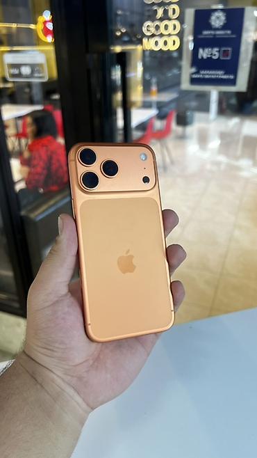 flip 4: Смартфон Apple iPhone 17 pro max 256 gb SIM БУ Состояние внешнее — 2