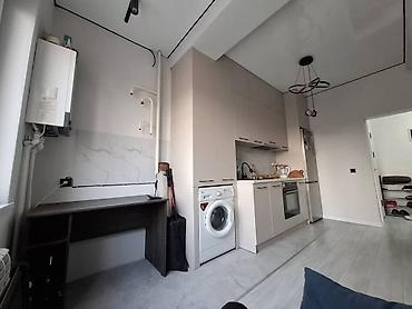 кватиру: 1 комната, 33 м², Элитка, 7 этаж, Евроремонт — 2