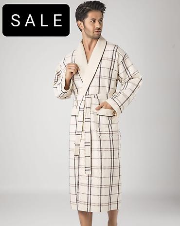 Домашние костюмы: Мужской домашний костюм, L, XL, 3XL, Новый, цвет - Молочный, Платная доставка, Самовывоз, Бесплатная доставка — 10