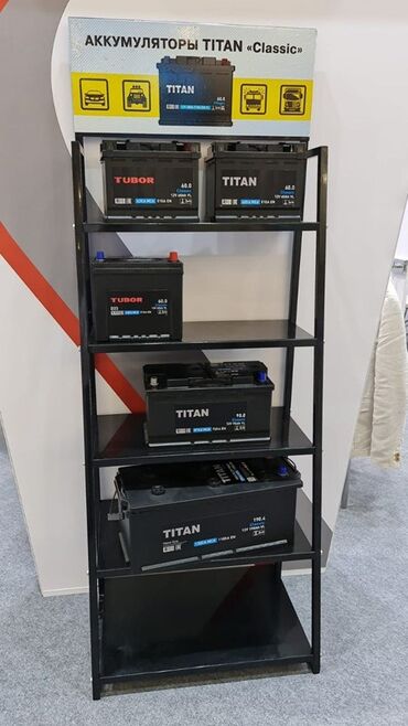 Akkumulyatorlar: Diqqət: Anbar qiymətilə mağazalarımızdan bir başa satiş. •Topdan və — 3