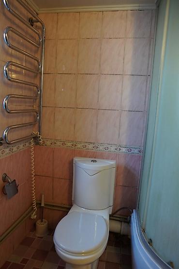 Продажа коттеджей и домов: Продам Дом по цене участка! В центре города! Район: Матросова Общ — 14