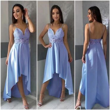 Haljine: 2100 na lalafo.rs — 5 Haljine: 2100 — 5