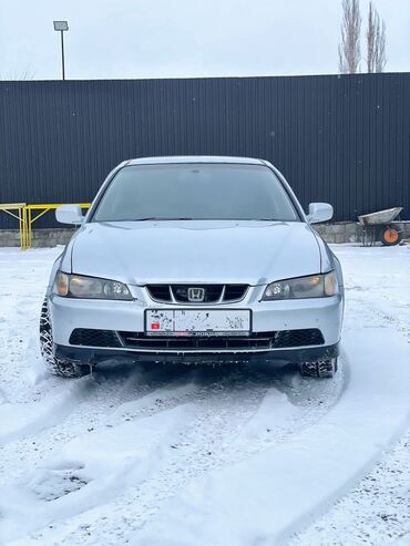 матор на аккорд: Honda Accord: 2002 г., 1.8 л, Автомат, Бензин, Седан