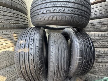 купить диски r15 4*108: Шиналар 235 / 60 / R 18, Жай, Колдонулган, Комплект, Goodride