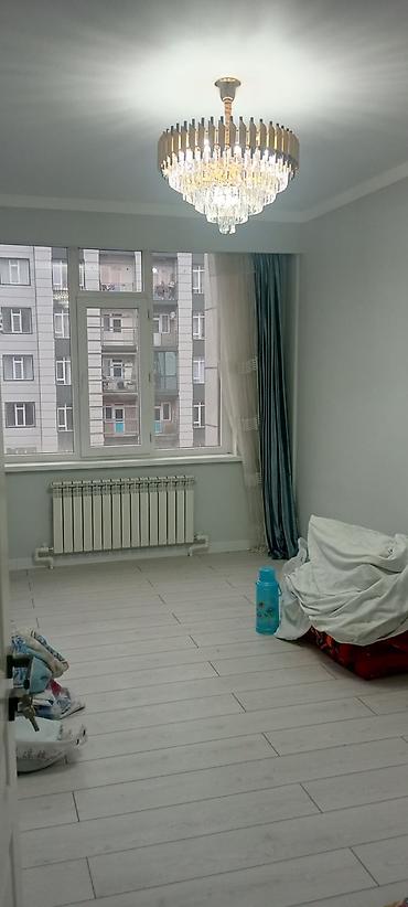 61: 2 комнаты, 56 м², Джал-15 Элитка, 11 этаж, Дизайнерский ремонт — 2