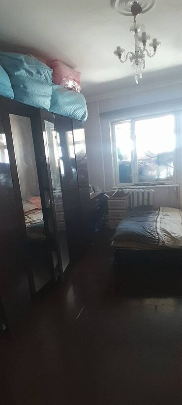 Köhnə tikili: Bakı, Müşfiqabad, 2 otaqlı, Köhnə tikili, m. 20 Yanvar, 50 kv. m — 4