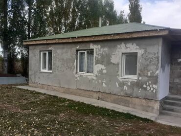 Продажа домов: Дом, 72 м², 4 комнаты, Агентство недвижимости, Косметический ремонт