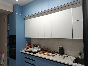 Продажа квартир: 2 комнаты, 71 м², Элитка, 7 этаж, Дизайнерский ремонт — 10