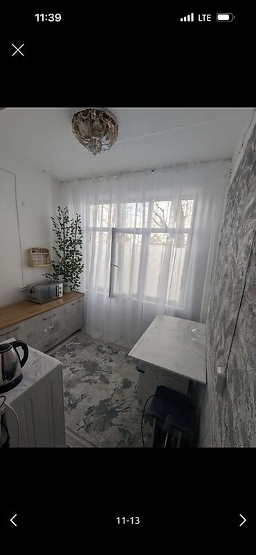 the level: Светлая компактная квартира с раздельной зоной кухни. Планировка и — 2