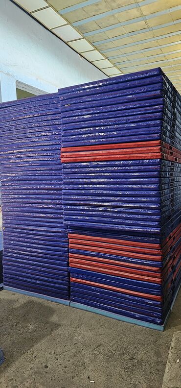 Модульные покрытия, пазлы: 💥💥💥💥💥💥💥💥💥 Паралон Плотность 60 Плотность 80 Плотность 100 — 21