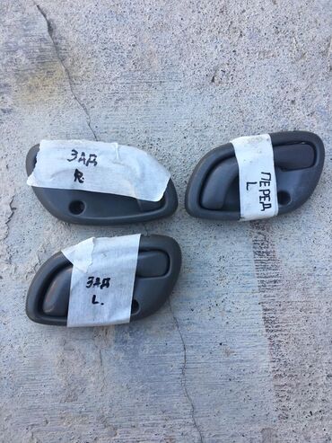 Другие автозапчасти: Запчастей на Сузуки Альто . Все есть — 27