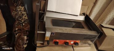 Plitələr və bişirmə panelləri: Plitə Elektrik, Quraşdırılan, 3 gözlü, Yeni
