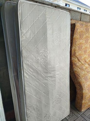 Матрас б/у по 1000 сом