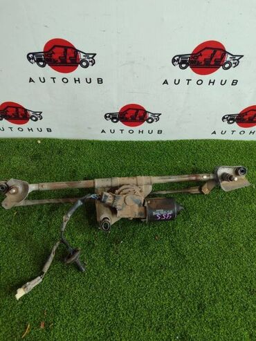 запчасть на мазда 6: Тормозной диск TOYOTA Altezza SXE10 2 2003 задн. (б/у)
