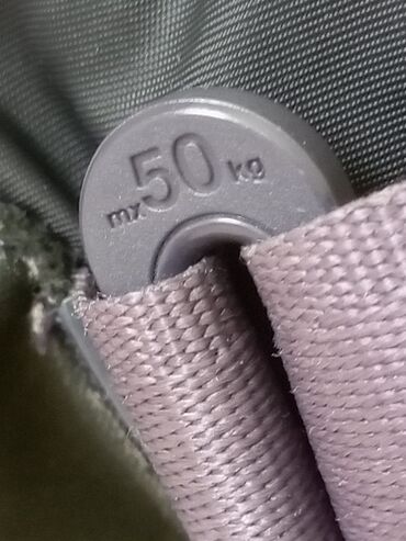 Torbe: Torba za rame, Nike, Materijal: Platno — 3