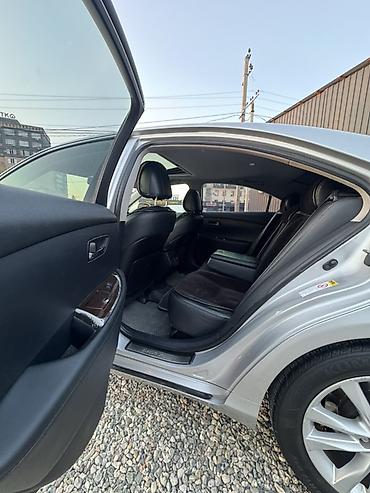 ls 400: Lexus ES: 2010 г., 3.5 л, Автомат, Газ, Седан — 9