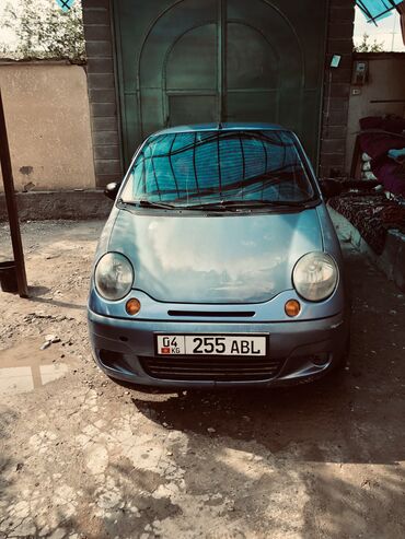 авто из дубай: Daewoo Matiz: 2008 г., 0.8 л, Механика, Бензин, Хэтчбэк