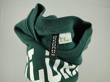bluza chivasa: H&M Divided, Bluza damska
, rozmiar XS — 5