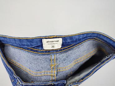 dickies jeans: Diverse, Jeansy damskie, rozmiar S — 4