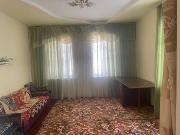 дом сдаю: 70 кв. м, 3 бөлмө, Жылуу пол, Евроремонт, Унаа токтотуучу жай