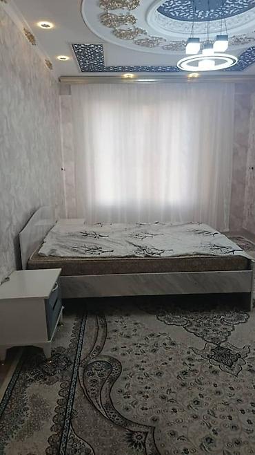 o store: 3 комнаты, Фрунзе мкр., Агентство недвижимости, Только парням, С мебелью полностью — 1