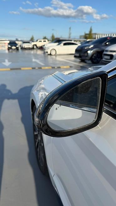 sonata дн8: Hyundai Sonata: 2020 г., 1.6 л, Автомат, Бензин, Седан — 8