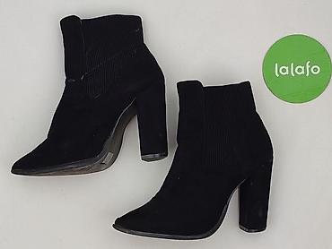 ugg deichmann: Botki damskie, rozmiar 38 — 3
