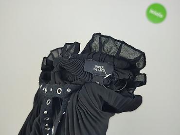 river island w polsce: River Island, Bluzka damska, rozmiar M — 5