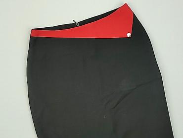 zara basic 77302: SIMPLE, Spódnica damska, rozmiar XS — 1