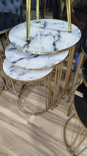 Masalar: Jurnal masası, Yeni — 2