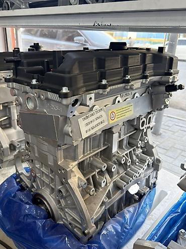 шевя: ГБЦ Toyota 2022 г., 2.5 л, Новый, Оригинал, Япония — 4