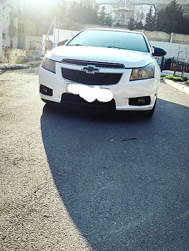getiz: Chevrolet Cruze: 1.4 l | 2013 il 288000 km Sedan — 3
