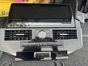 Панели приборов, щиты: Toyota Land Cruiser, 2026 г., Аналог, Китай, Новый — 2