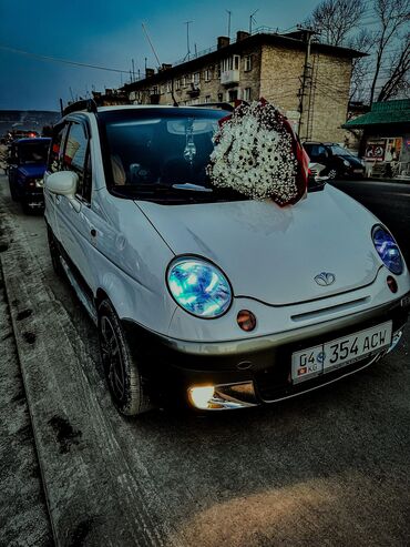 установка билед линз бишкек: Daewoo Matiz: 2004 г., 0.8 л, Вариатор, Бензин, Хетчбек