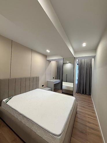 Продажа квартир: 2 комнаты, 65 м², Элитка, 5 этаж, Дизайнерский ремонт — 7