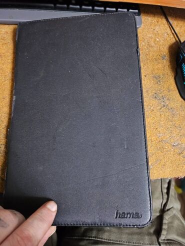 Tableti: Samsun Tab E Tablet sam testirao, ispravan je. Baterija drzi dosta — 11