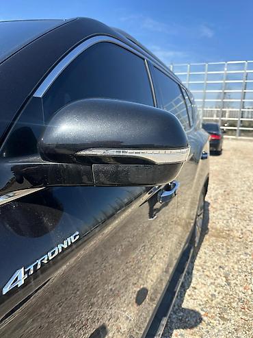 e53 4 8: Ssangyong Rexton: 2019 г., 2.2 л, Автомат, Дизель, Внедорожник — 9
