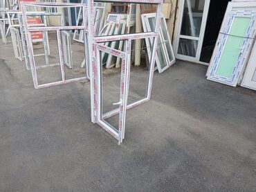 Plastik pəncərələr: PVC pəncərə və qapı sistemləri

işlənmiş və təzə sifarişlərin qəbulu — 7